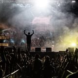 Chase & Status -Live- (MTA Records) @ Alpha Stage - Lowlands Festival 2013, Netherlands (17.08.2013)