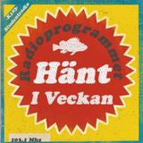 Radioprogrammet Hänt i Veckan 011215