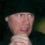 Eric Prydz @ Royal Fire Stoperaplein Amsterdam, Netherlands 2006-04-29
