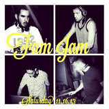 DJ Mateo - Spin Class Fam Jam @ Hookah Lounge Regina Nov 16th 2013