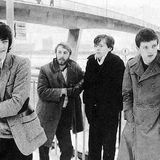 Disorder- a Joy Division tribute selection