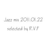 jazz mix 2011.01.22