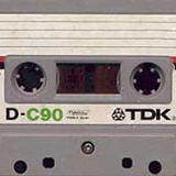 80's Mixtape Pt 1- C90 style.