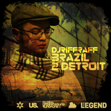 Brazil 2 Detroit