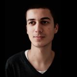 SHA Podcast // Bas Amro