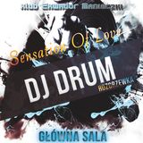 Ekwador Manieczki SOL 25.12.2015 Dj Drum rozgrzewka