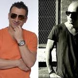 Victor Calderone B2B DJ Boris @ Kool Beach (BPM Festival 2014, Playa Del Carmen) - 06.01.2014