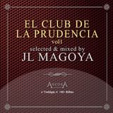 JL MAGOYA / CLUB DE LA PRUDENCIA.1