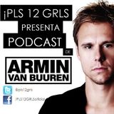 Armin Van Buuren Podcast Mixed By Alex Mej