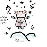 LiveMixSet - The La-La Revelations