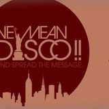 WE MEAN DISCO!! Christmas Disco & Special Thx Selection