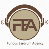 FEA PODCAST #5 – Robot invasion (Mixed by CYBERTRON)