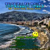Jack Bacon - Traveller Tales #008: Never Lost, Always Found