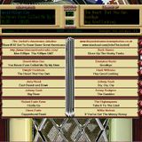 The Jacket's Americana Jukebox - Show #162