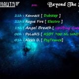 Beyond The Sound #22 by Rogue Fire