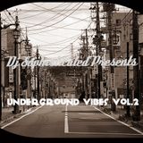 Underground Vibes.Vol.2
