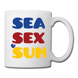 Mixtape 5/ Sea, Sex&Sun