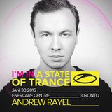 Andrew Rayel – A State of Trance 750 @ Toronto, Canada (30.01.2016)