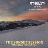Moritzino - The Sunset Session (Mixed Live by Luca Noale)
