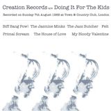 Doing It For The Kids All-Dayer 1988