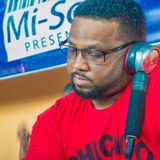 Terry Hunter 'The Hunter Report' / Mi-Soul Radio / Wed 7pm - 9pm / 30-03-2016