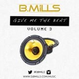Give Me The Beat 3