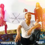 Verdine Bel - Live @ Electronic Picnic Festival Lost & Found Stage 11-07-2015