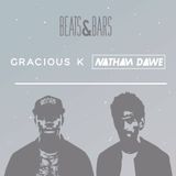 Beats & Bars (Mixture of Genres) | Gracious K | TWITTER @NATHANDAWE @GRACIOUSKISAY