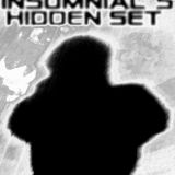 INSOMNIAC´S hidden set