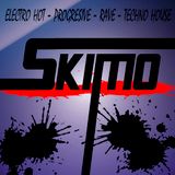 Dj Skimo - Mix Electro (Hardwell)