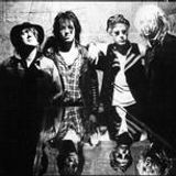 The Darklord Radio Show "Underground Goth Old And New 1"