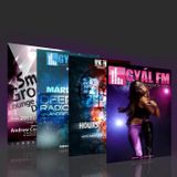 Gyál FM - Reggelivip - Vipy-D (2012.04.10)