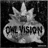 OMGITM SUPERMIX JANUARY 2013 - OWL VISION