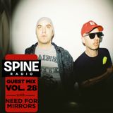 Guest Mix Vol.28 - Need For Mirrors