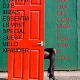 DJ B IBIZA,S ESSENTIALS FOR SOUL RADIO 14.03.2012