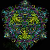 Dj Frogg - Ravin