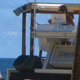 Bringing the Club to the Pool - DJ KATarina 2011