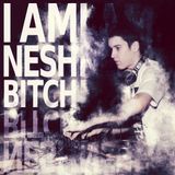 Nesh - 'Turbofunk' mixtape 2012. 05. 07.