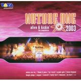 WESTBAM LIVE @ NATURE ONE 2003