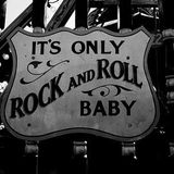 Old School Rockabilly Psychosis #1