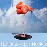 hofer66 - keep moving - ibiza global radio - 131014