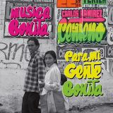 Cumbia Clash - Colombia vs Peru