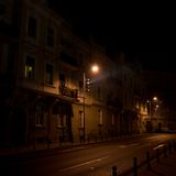 Noćurak, #4: Friday Night
