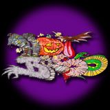 2014-10-29 - HOTBASS #4 - Halloween Edition, featuring Serial Krusher, Dabu, and $0-$0_gutter
