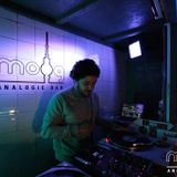 Abstract Eletronica Mix Live DJ DLEEK Moog