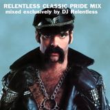 RELENTLESS CLASSIC PRIDE MIX