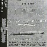Archive : ROX présente "Goupil Ou Face" (C' Du Rap D' Egout Entre Amis) - 1999