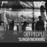 SUNDAYMORNING by Get People