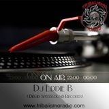 Tribalismo Radio 15 th February 2016 Dj Eddie B Live Mix