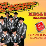 HURACANES DEL NORTE MIX-DJSAULIVAN